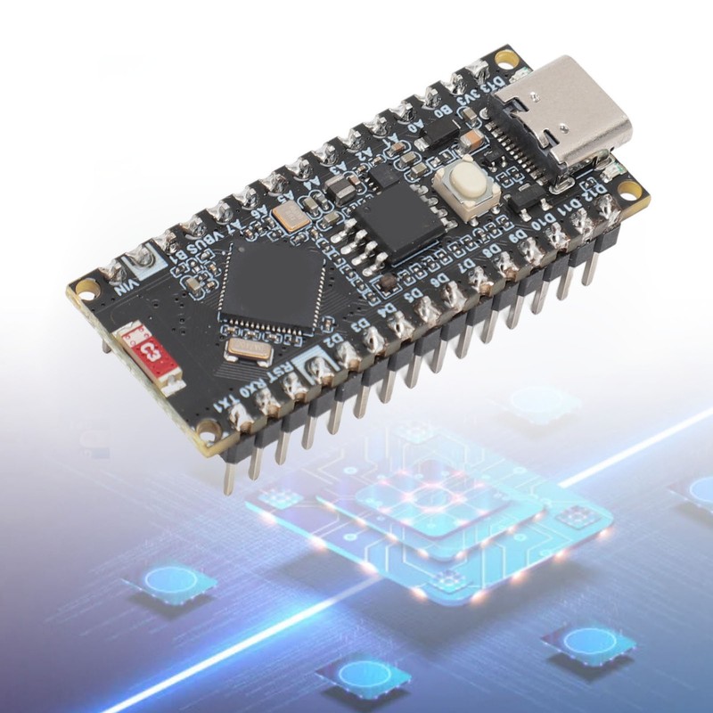 Development Board Dual Core Processor 240MHz Running Frequency 2.4GHz WiFi