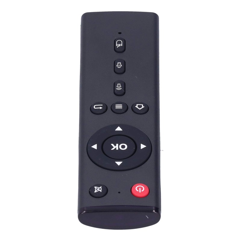 Fdit Remote Control, TX3 TV Box Controller Replacement for Android