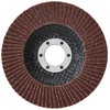4 1/2" (115mm) 60 Grit Flap Disc