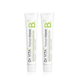 Dr. Vita Pore Care Daycell Dr. Vita Premium Vitamin B Cream 30ml x 2 / 닥터비타 모공케어 데이셀 닥터비타 프리미엄 비타민B 크림 30ml  2개