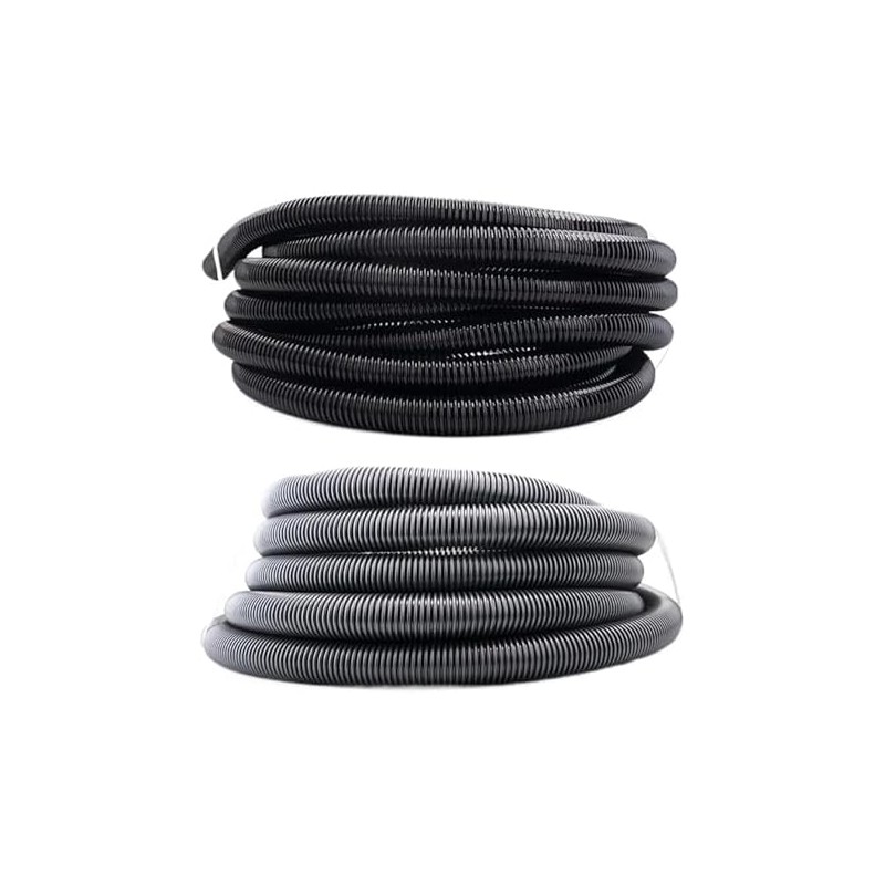 Extensor De Manguera Flexible De 32 Mm, Tubo Blando, Compatible