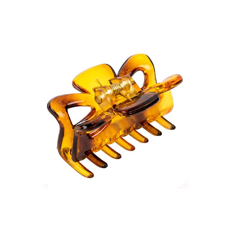 Heroes Hair Clip Hair Claw Jaws Medium Size Set of