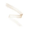 Revolution, Instant Brow Hair Pen, Precision Applicator for Hair-Like Strokes,