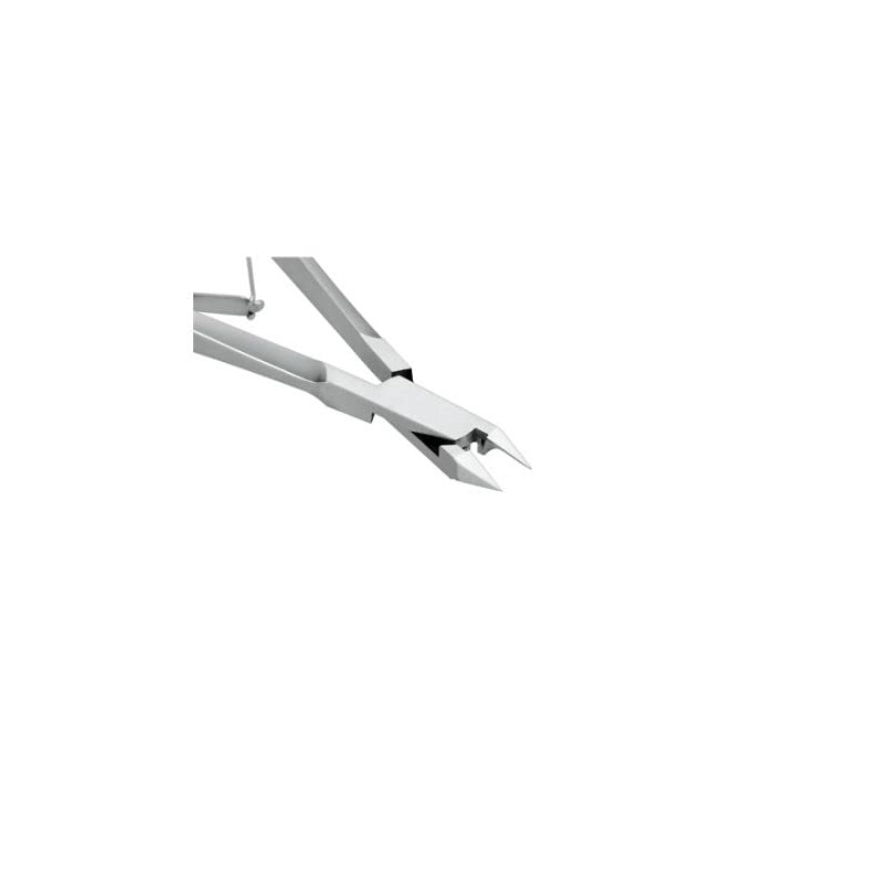 ESCO EA536HC-11 Nipper for Optical Modeling Support Material/Straight Blade 4.7