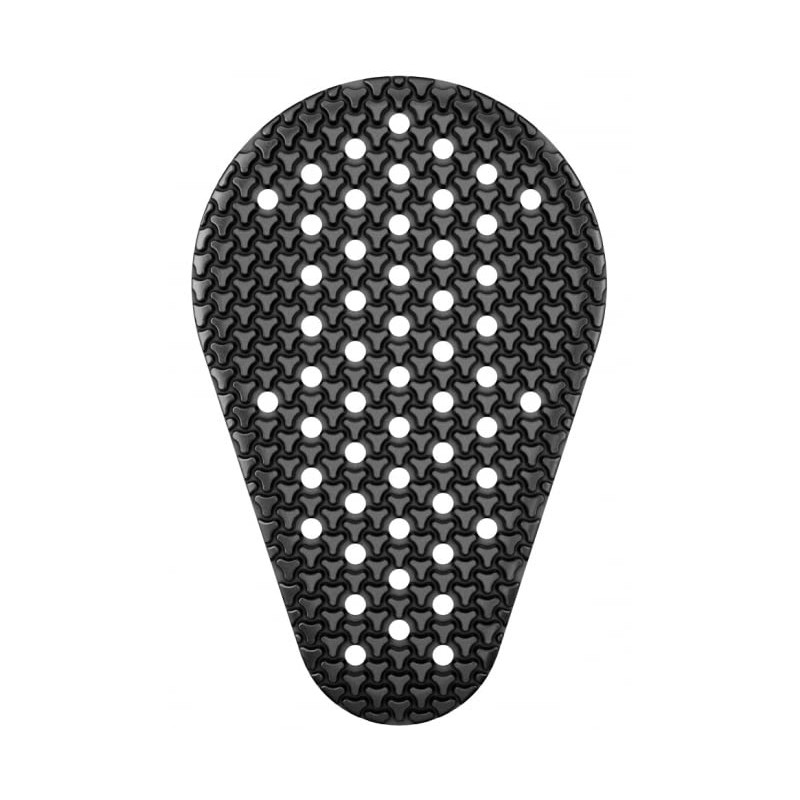 SAS-TEC Tripleflex Ventilated CE UKCA Level 2 Flat Design Body