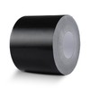 Pueatte Heavy Duty Black Duct Tape, 10 Mil Extra Thick,