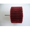 Flap Sander 80 x 50 x 6 mm Sandpaper &