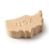 Easylife Ceramic Gas Grill Briquettes Replacement for Lava Rocks Even