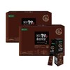 건국 KU 홍삼 진(眞) 홍삼로얄 스틱 10ml 30포 (2박스) Geon-guk