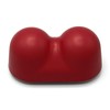 Inducer Original - Solid Red Foam - Help Relieve Congestion,