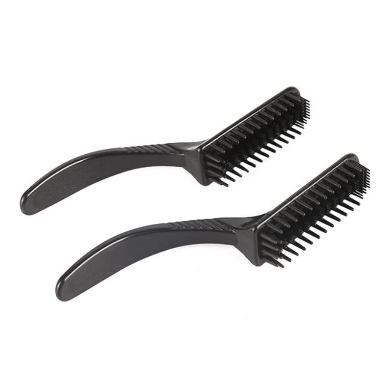 SUNZEMIN Hair Dye Brushes Hair Coloring Combs Hair Coloring Supplies
