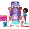 Mattel Karma's World Transforming Musical Star Stage Playset