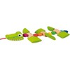 goki 54902 Pull Along Animal, Mixed