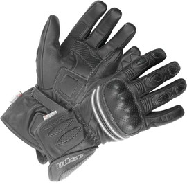 Büse Pit Lane Gloves black Size:5XL / 14