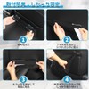 Aqua Compatible Car Trash Can, Multi-functional, Garbage Container, Storage, Car