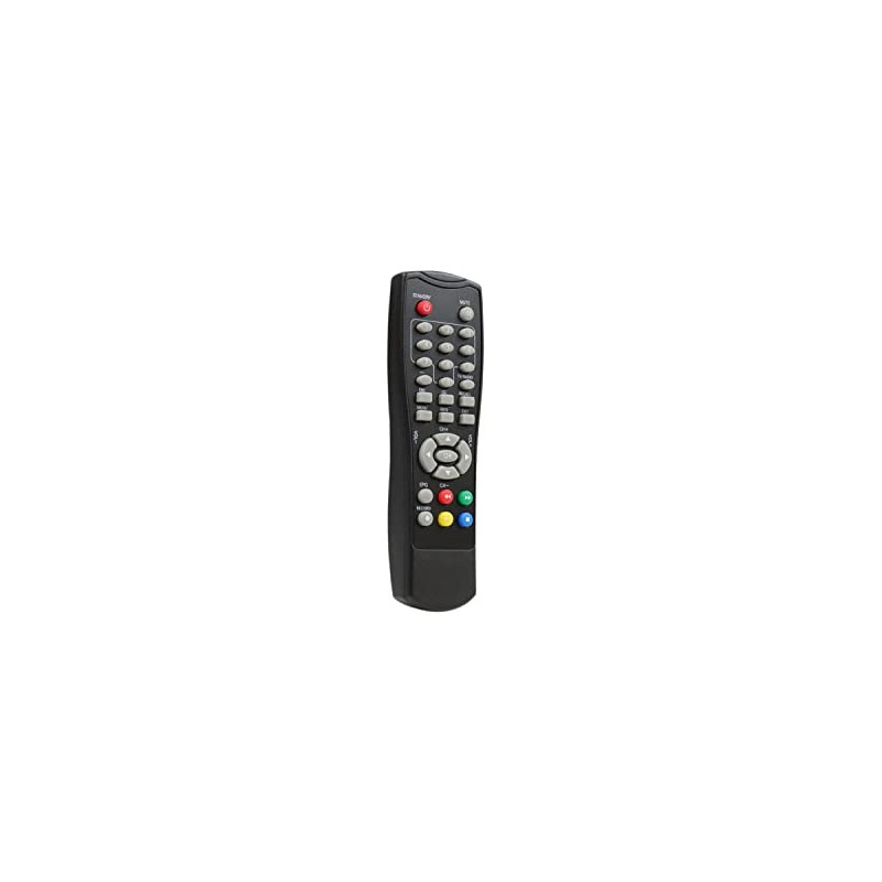 CONTROL EXPERT Control Remoto para Decodificador GHIA o Polaroid, Control