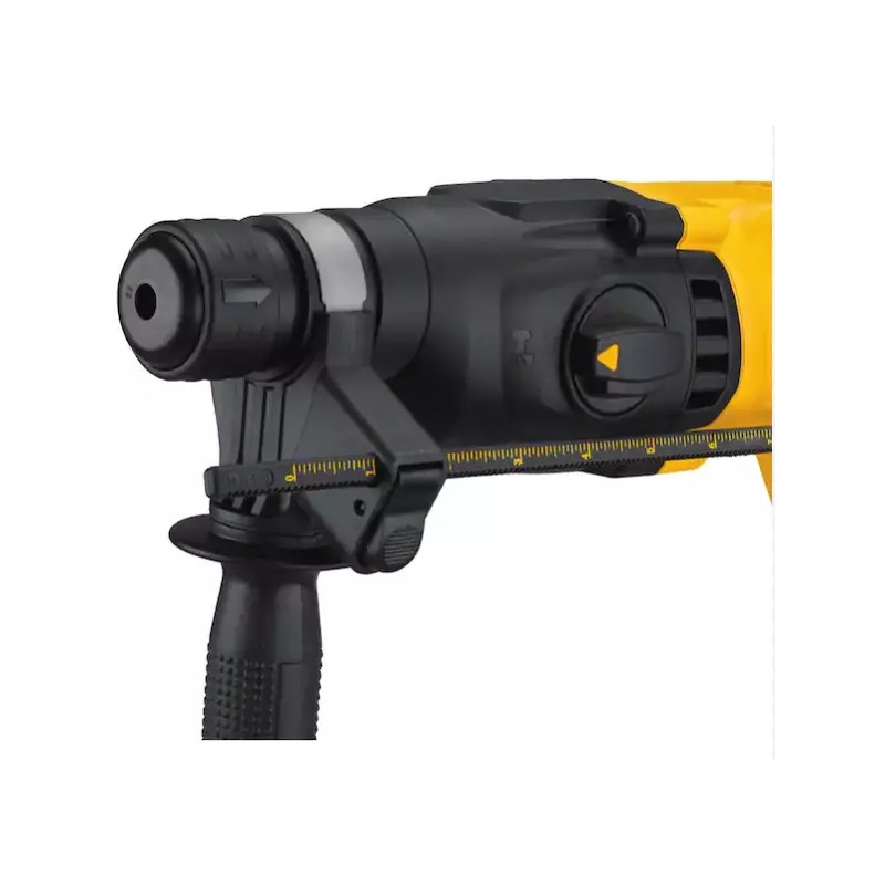 DEWALT 20V MAX* XR Rotary Hammer Drill, D-Handle, 1-Inch, Tool