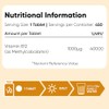 Vitamin B12 Tablets - 450 Tablets (1+ Year Supply) -
