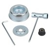 VIABRICO Blade Adapter Kit Replacement for Stihl FS55 FS55R FS56