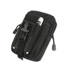 K-S-Trade Holster Camera Case for Sony Cyber-Shot DSC-W830 Belt Bag