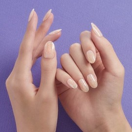 M-Desing Diva Sense of Bloom Nail 3-piece set / M데싱디바 센스오브블룸 네일 3종세트