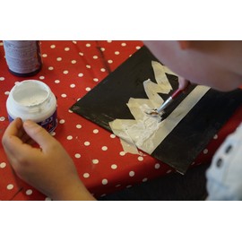 Mucki 24500 – Night Paint, 150 ml