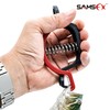 SAMSFX Fishing Fish Gripper for Scale (Mini Fish Lip Grip)