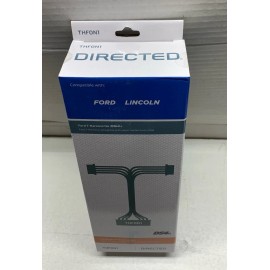 Directed Electronics T81 Directed Tech Ford T-Harness DS4 Viper Remote Start Select 2008-2017  THFON1