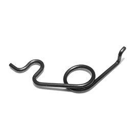 REMOCH Fuel Door Spring Compatible with Toyota Tundra 2007-2021 Gas Door Spring Gas Tank Doors Cover Repair Kit Replacement Accessories 77305-0C060 77305-0C050 (1 PC)