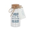 something different Sand from my favourite beach (Sand from my
