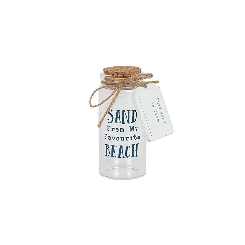 something different Sand from my favourite beach (Sand from my