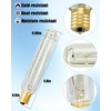 7014647 Refrigerator Light Bulb Fit for Sub-Zero 500 501 550