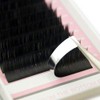 Ellipse Eyelash Extension 0.20 DD Curl 10mm Flat Eyelashes False