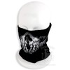 Neck Warmer, Face Mask, Airsoft Game, Outdoor Activities, Motorcycle, Cold