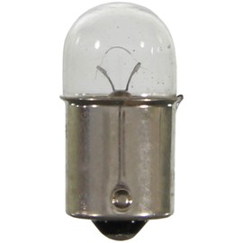 Wagner Lighting BP17171 Standard Multi-Purpose Light Bulb Card of 2