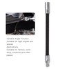 Flexible Socket Extension Bars Wrench Extension Rod - Universal Flexible