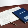 Kokuyo Research and Lab Notebook