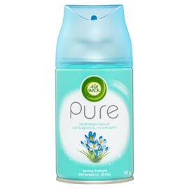 Air Wick Pure Freshmatic Spring Delight Air Freshener Refill 157 g