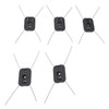 String Trimmer Replacement Head High Efficiency Weed Wacker Head Easy