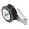 Serpentine Belt Idler Pulley Compatible with 2010-2013 Mazda 3 2012-2014