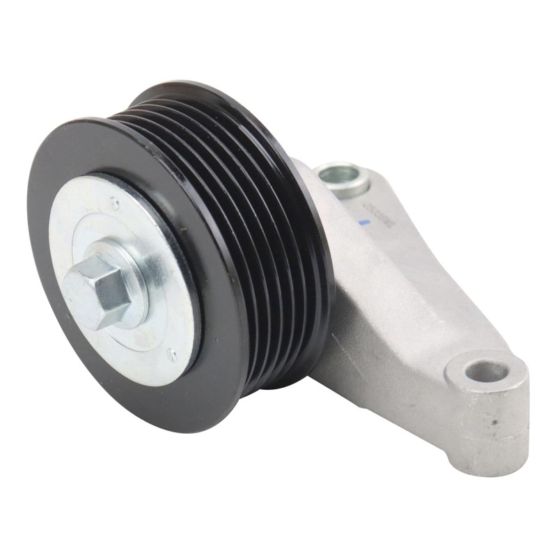 Serpentine Belt Idler Pulley Compatible with 2010-2013 Mazda 3 2012-2014