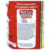 Red Cow Full Cream Milk Powder 2.5 Kg (5.5lb), Made