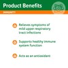 Cenovis Echinacea, Garlic, Zinc + C - Reduces Duration and
