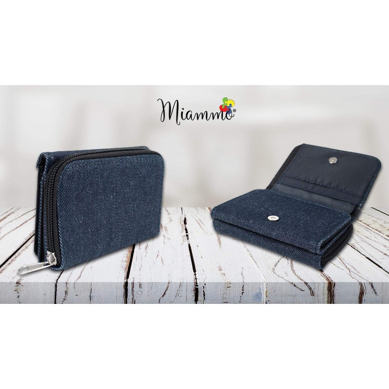 Collect Moments not Things [CM17PMR] Positive Statement Ladies Purse