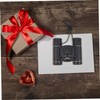 MERRYHAPY Mini Binoculars Compact Boys and Girls Binoculars 40x22 Outdoor