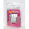 Expert Touch Removal Wraps Lacquer Removal - 20 Wraps