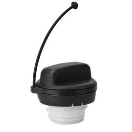 Aramox Filler Cap, Fuel Tank Cap Fit for Civic (ALL MODELS) 2006-2015 17670-T3W-A01