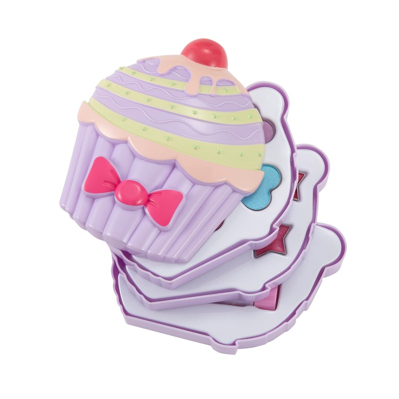 Cupcake Makeup Palette 220607