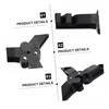 Outanaya Stove Tripod Stand for Camping Gas Nylon Plastic Gas