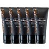 men's max hot lotion set of 5 warm